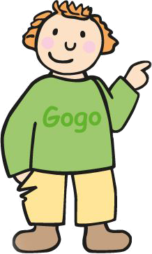 Gogo